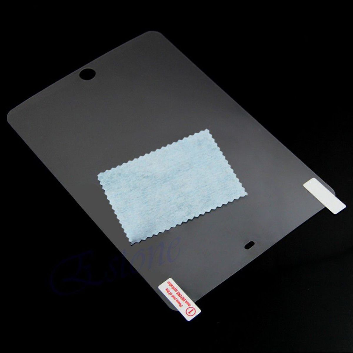 GENERICO - Protector Antihuellas TrueClear™ iPad Mini 
