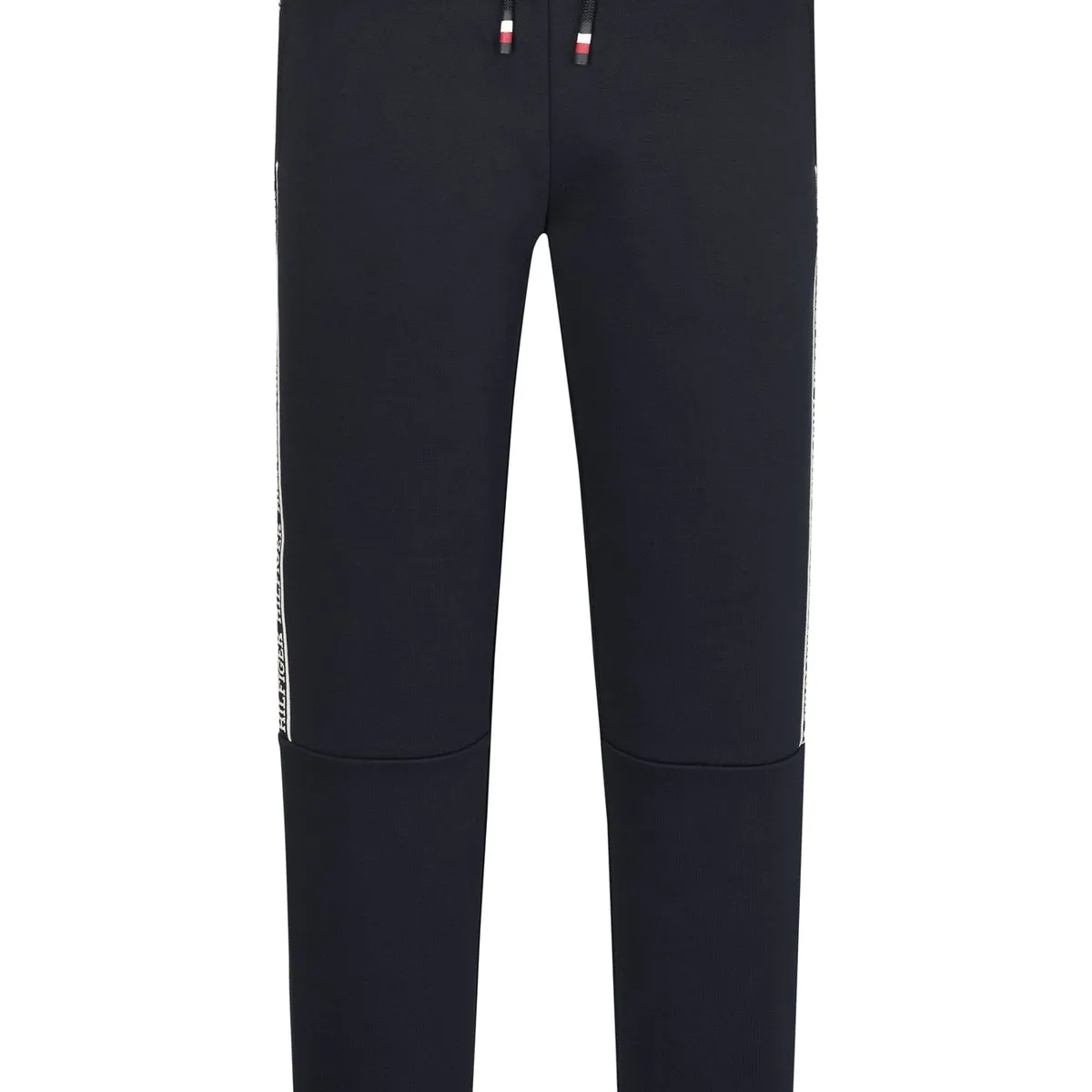 TOMMY HILFIGER - Jogger Para Niño Azul Tommy Hilfiger