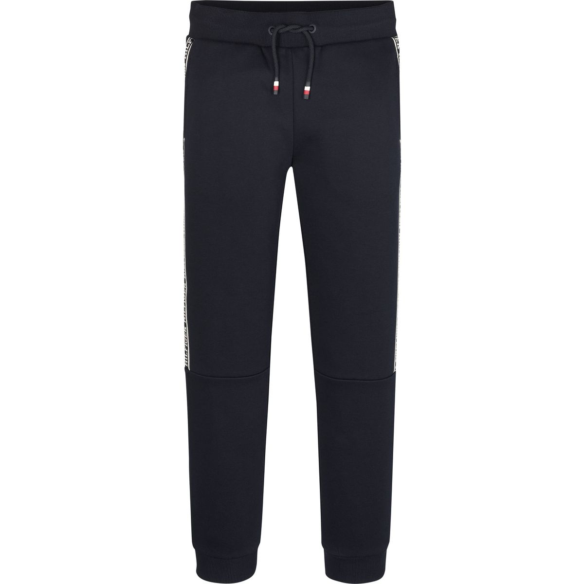 TOMMY HILFIGER - Jogger Para Niño Azul Tommy Hilfiger