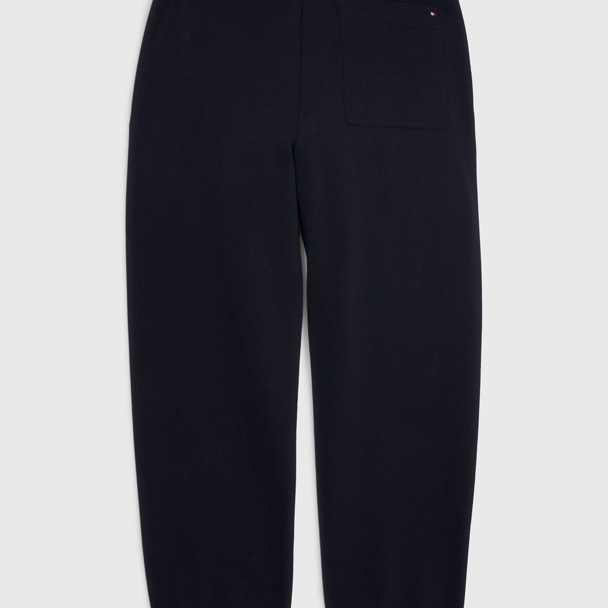 TOMMY HILFIGER - Joggers Con Bajo Elástico Y Logo Niño Azul Tommy Hilfiger