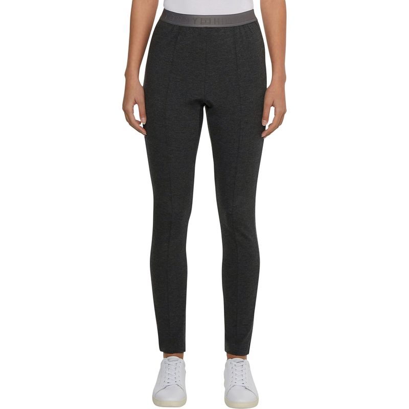 TOMMY HILFIGER - Pantalón Dama