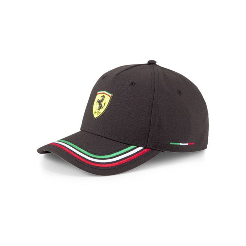 PUMA - Gorra Puma Ferrari Aptwr Race