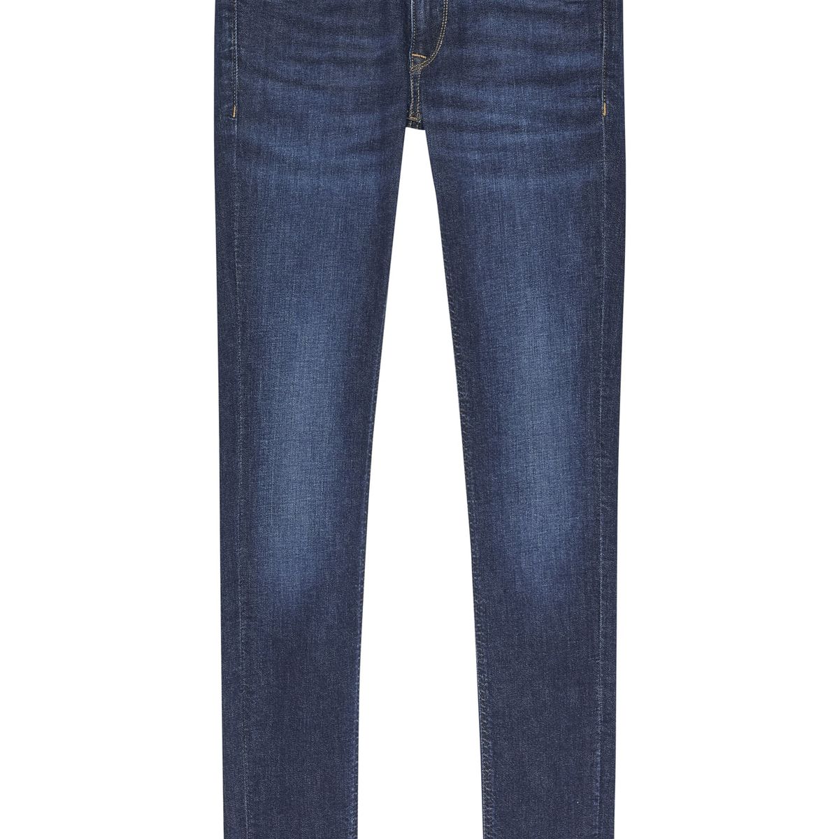 TOMMY HILFIGER - Jeans Sophie Ceñidos De Talle Bajo Mujer Azul Tommy Hilfiger