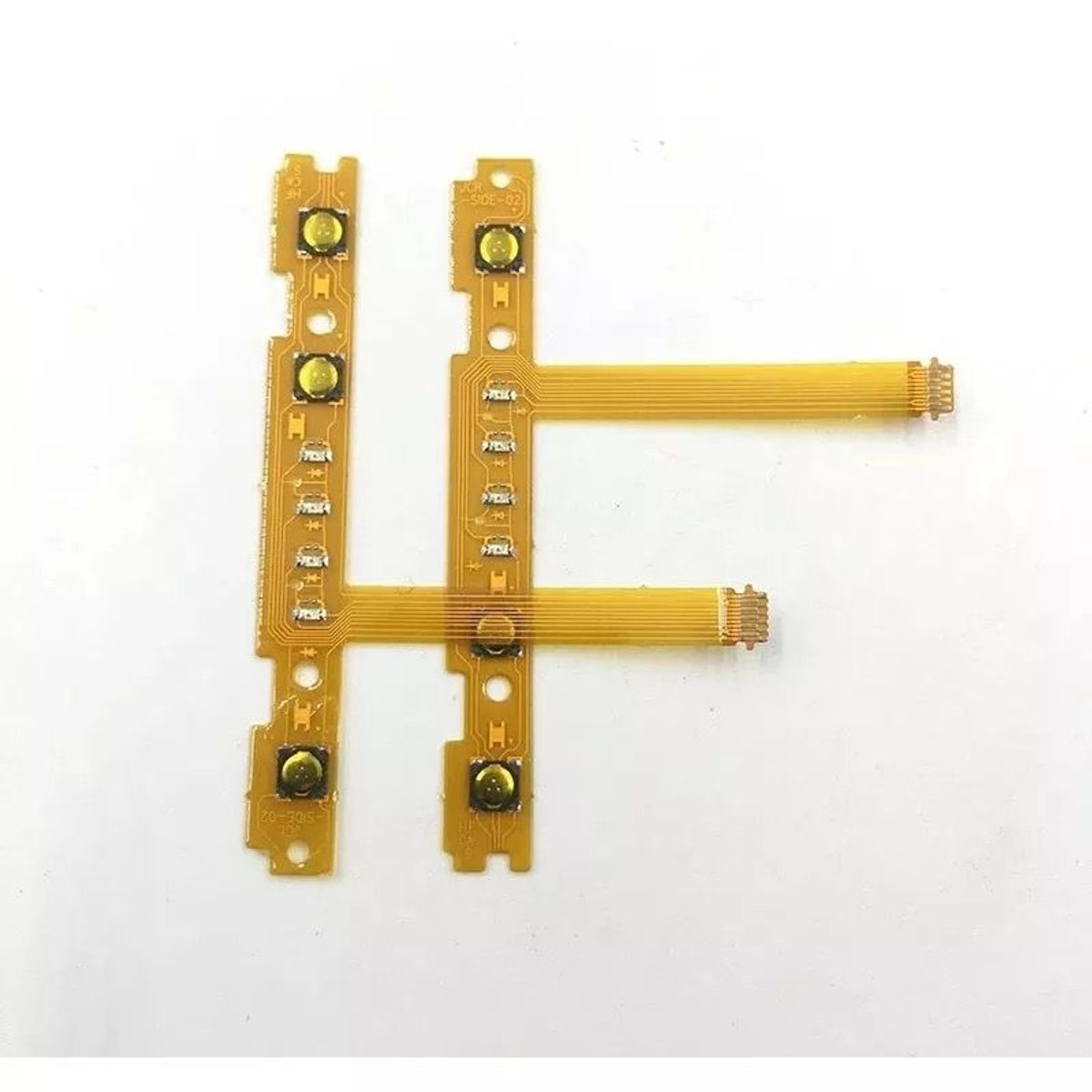 GENERICO - Flex Cinta Joycon Nintendo Switch Alta Calidad 