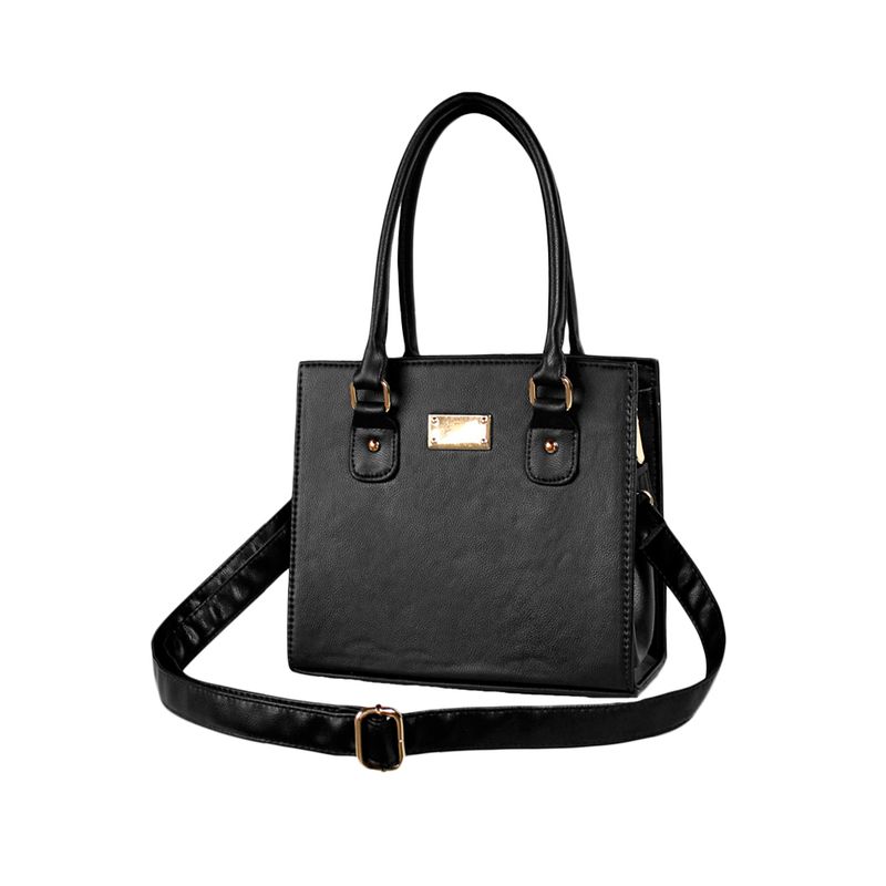 KARLA CHACON - Bolso Doble Funcion De Dama Mujer Karla Chacon Jess