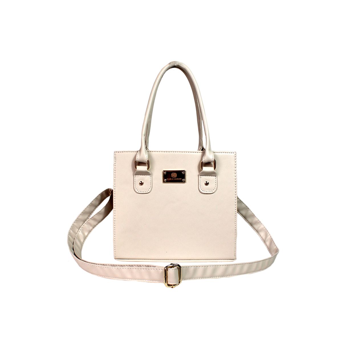 KARLA CHACON - Bolso Doble Funcion De Dama Mujer Karla Chacon Jess