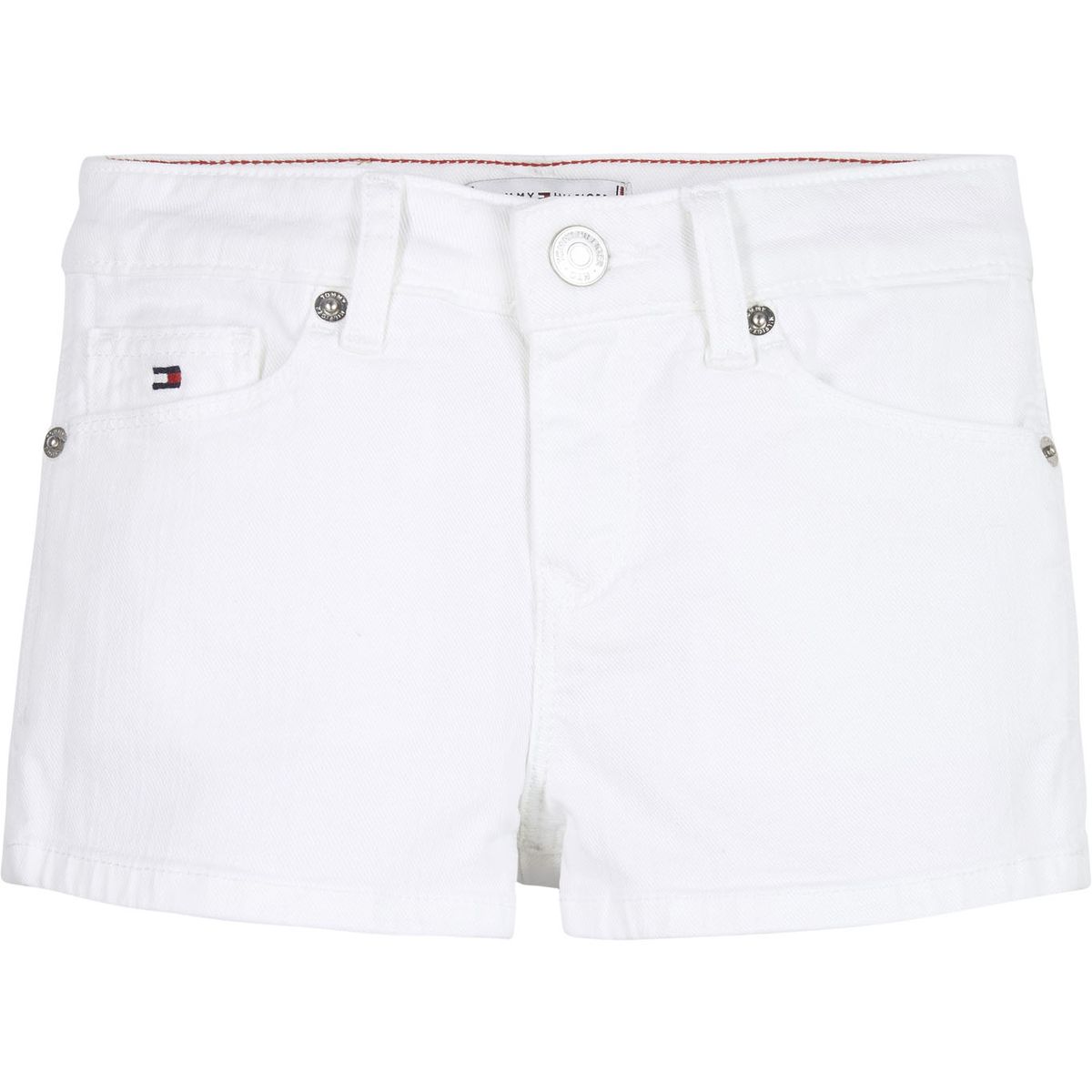 TOMMY HILFIGER - Shorts Jeans Nora Niña Tommy Hilfiger