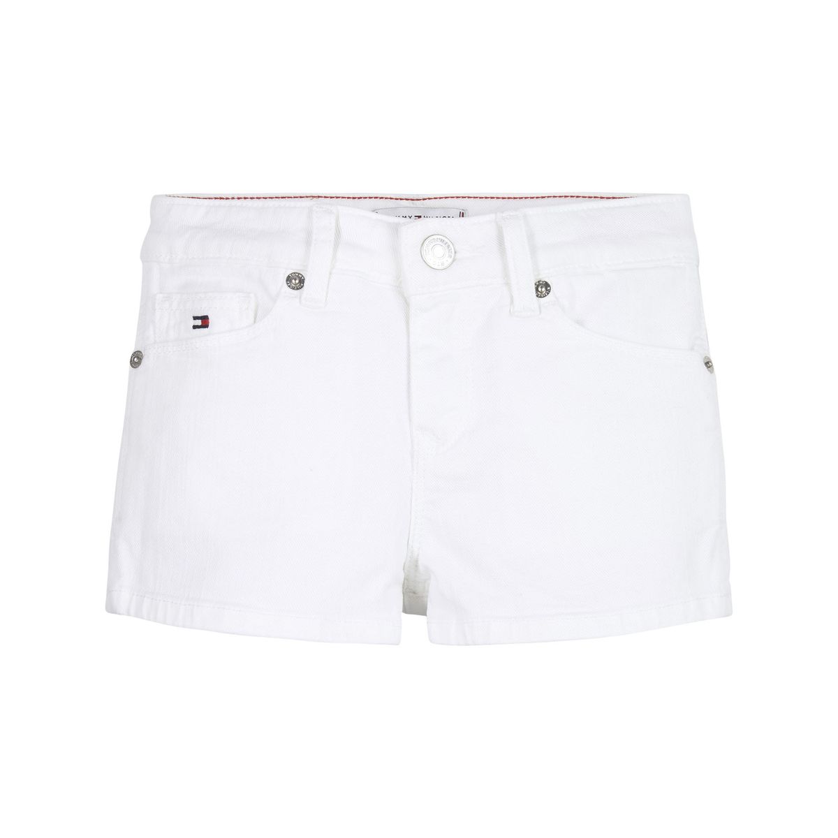 TOMMY HILFIGER - Shorts Jeans Nora Niña Tommy Hilfiger