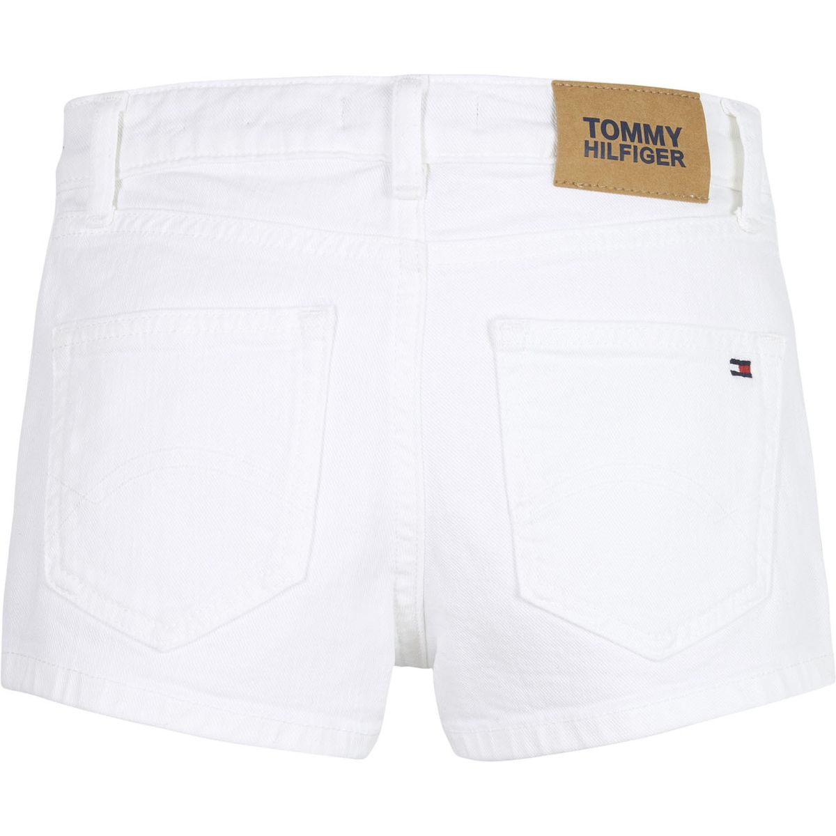 TOMMY HILFIGER - Shorts Jeans Nora Niña Tommy Hilfiger
