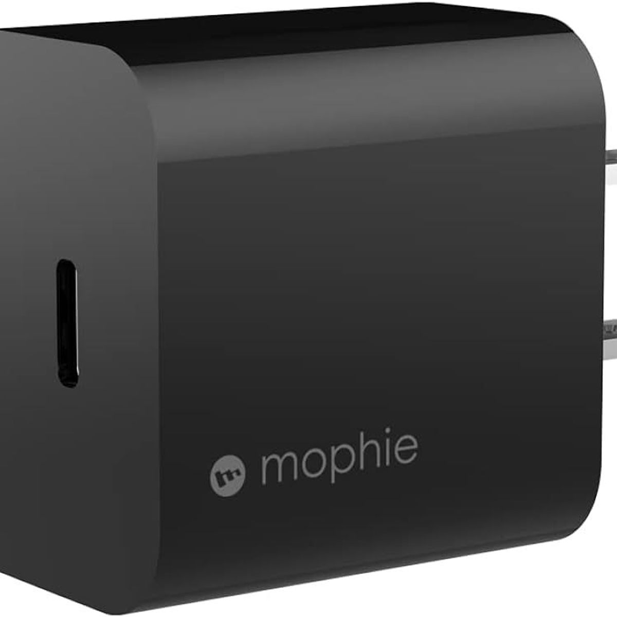 MOPHIE - Cargador Tipo C Carga Rapida Pd 20w Apple Mophie