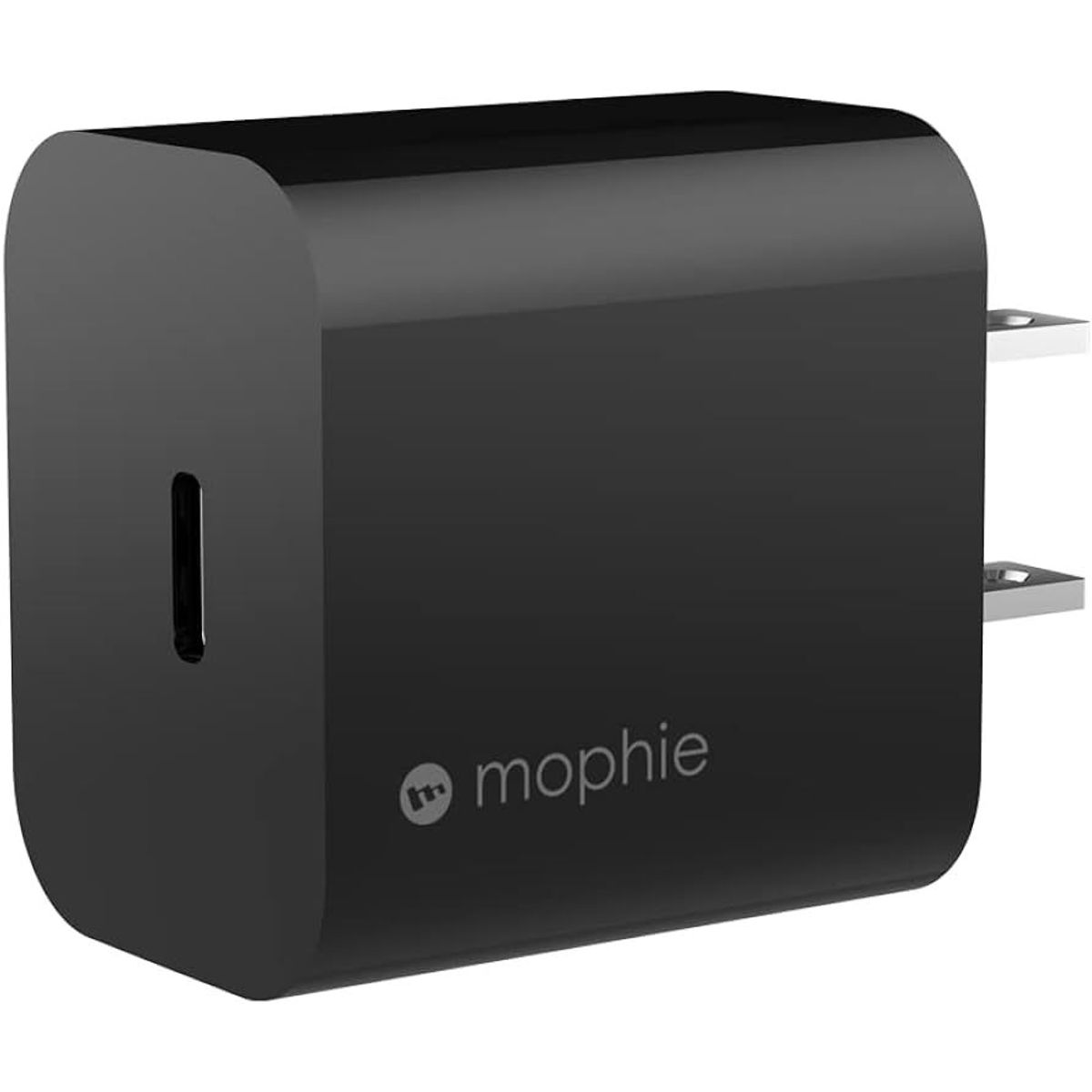 MOPHIE - Cargador Tipo C Carga Rapida Pd 20w Apple Mophie