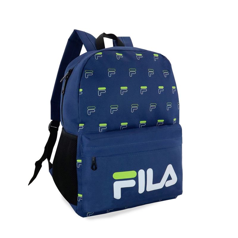 CROYDON - Morral Sisak Azul para Hombre y Mujer Croydon_.