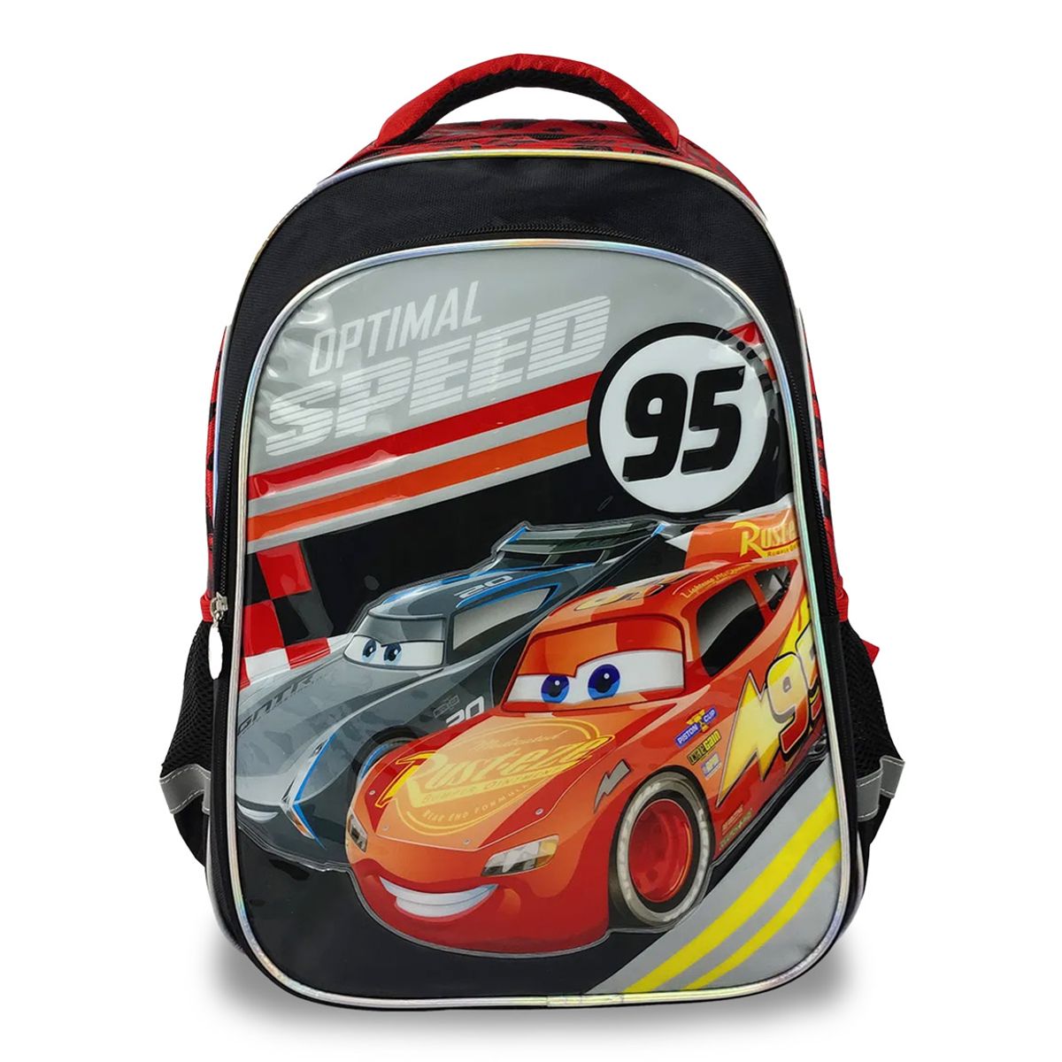 CROYDON - Morral Cars Negro Croydon para Niño