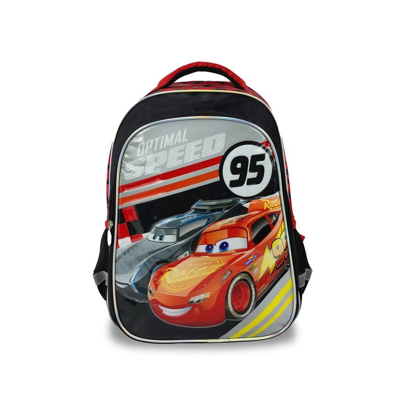 CROYDON - Morral Cars Negro para Niño Croydon_.