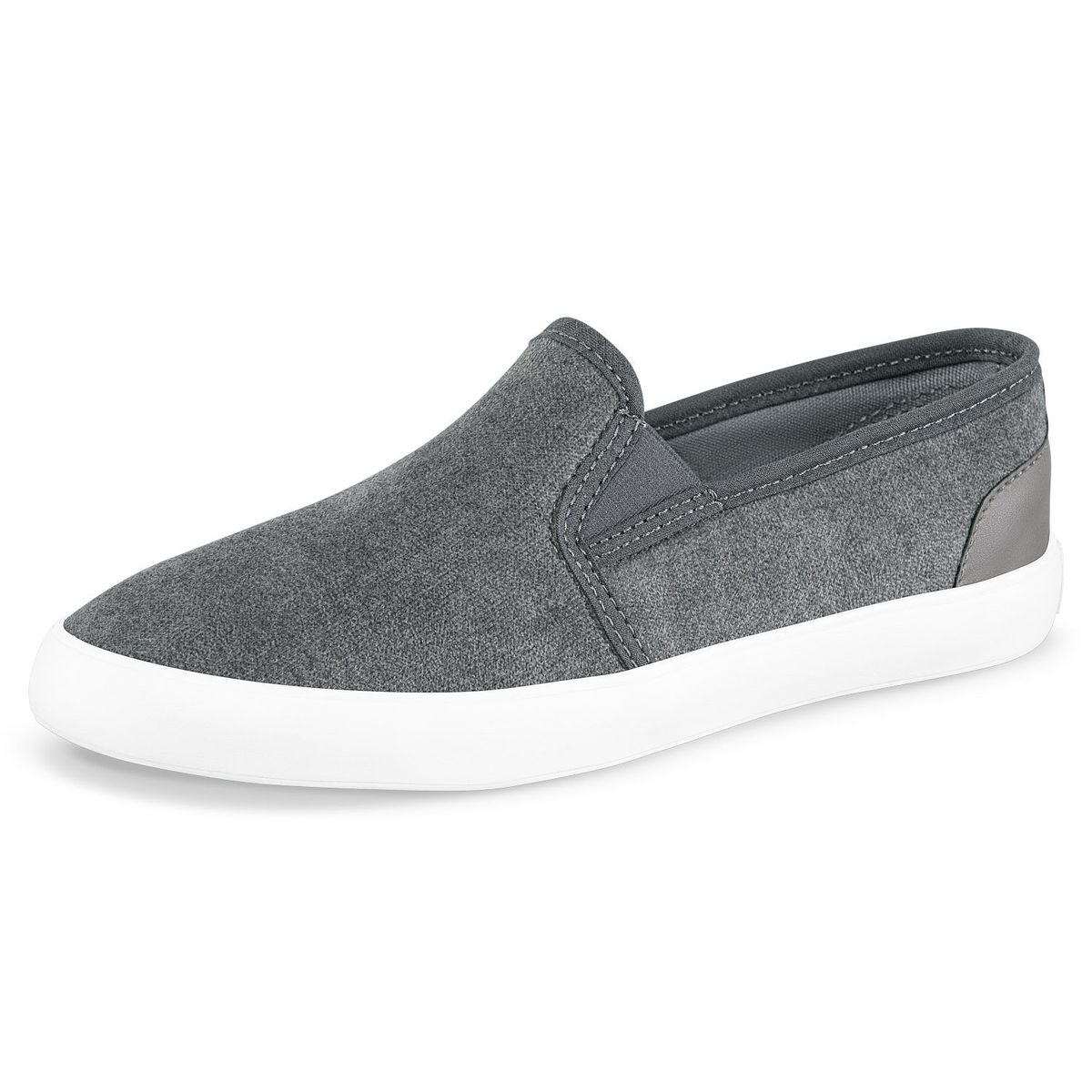 CROYDON - Tenis Casuales Giogia Gris Croydon para Mujer