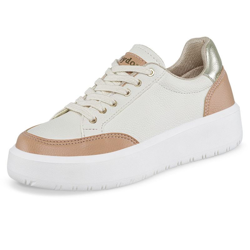 CROYDON - Tenis Hali Café para Mujer Croydon