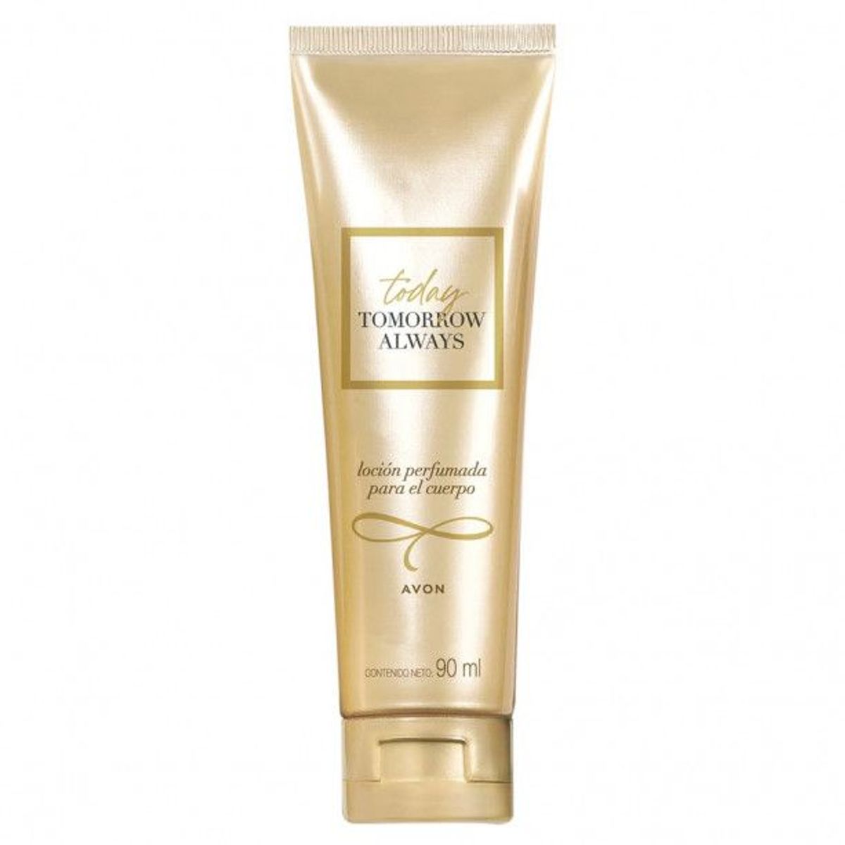 AVON - Today Tomorrow Always Ella crema Perfumada Para El Cuerpo