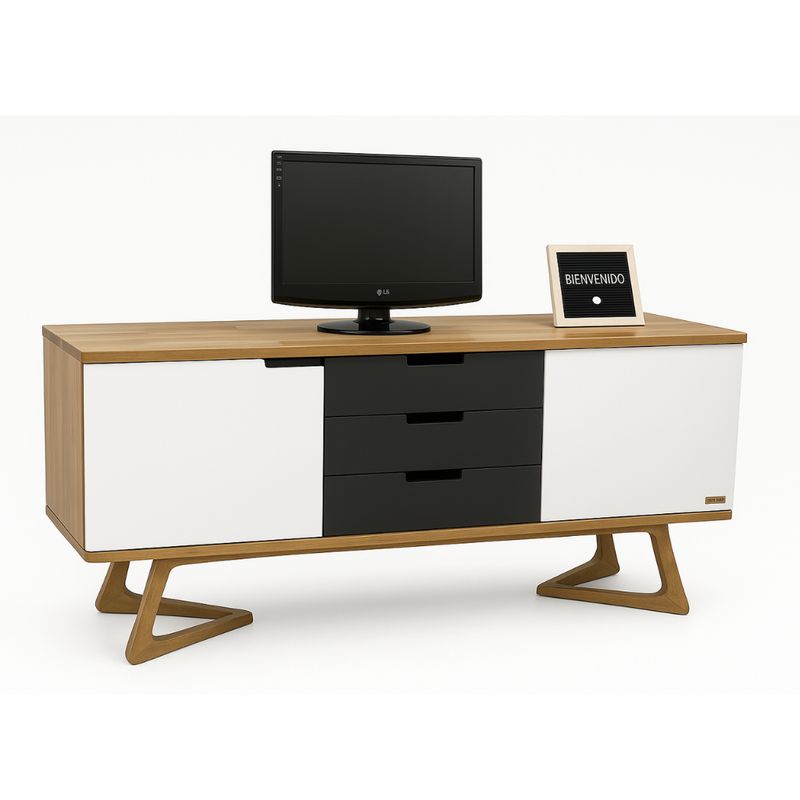 LEGNO COLOMBIA - Consola Andalucia Legno Colombia