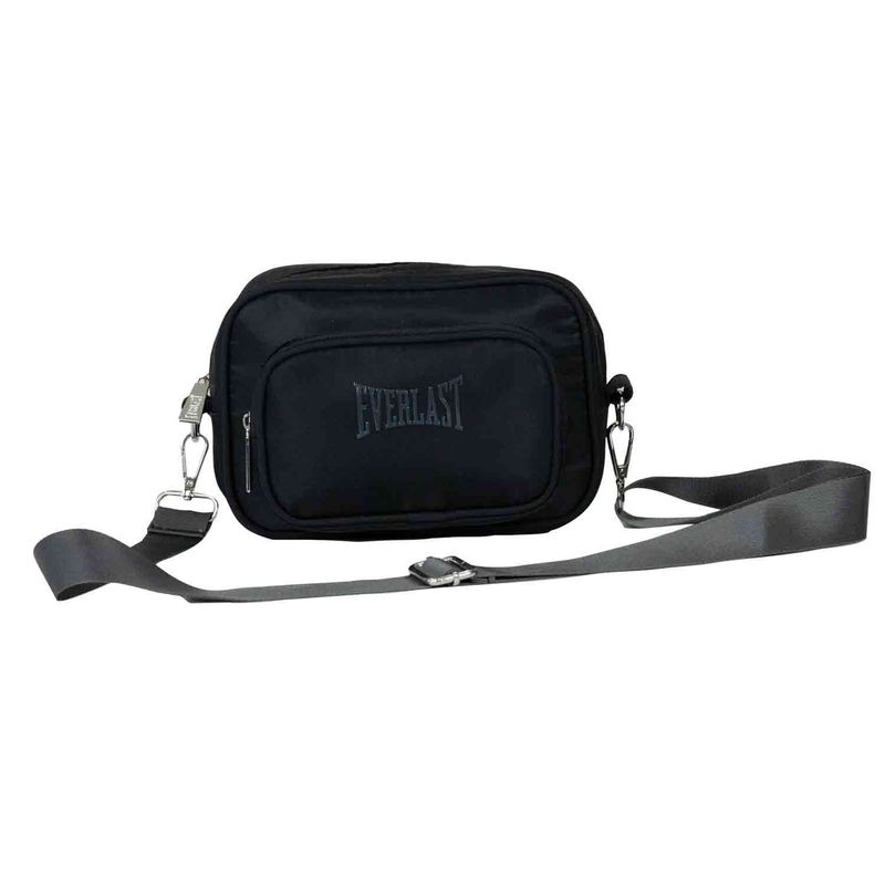 EVERLAST - BOLSO X-BODY EVERYDAY NEGRO EVERLAST