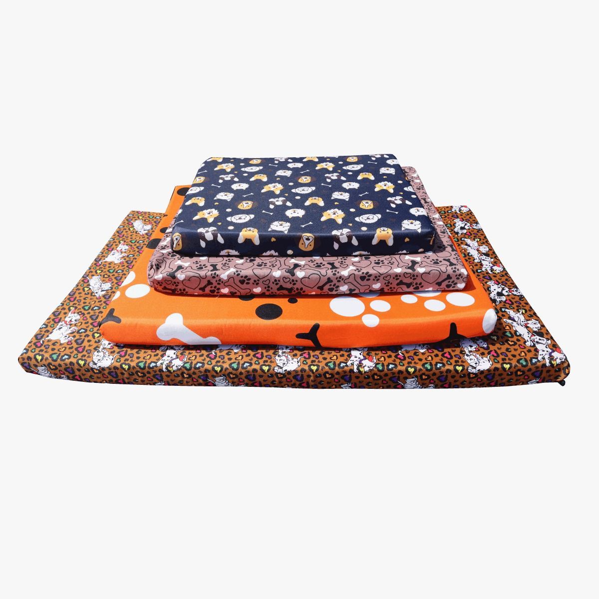 MAOS - Colchoneta O Cama Para Perro O Gato ANTIFLUIDO