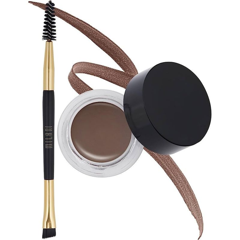 MILANI COSMETICS - Pomada Cejas Milani 05-Dark Brown