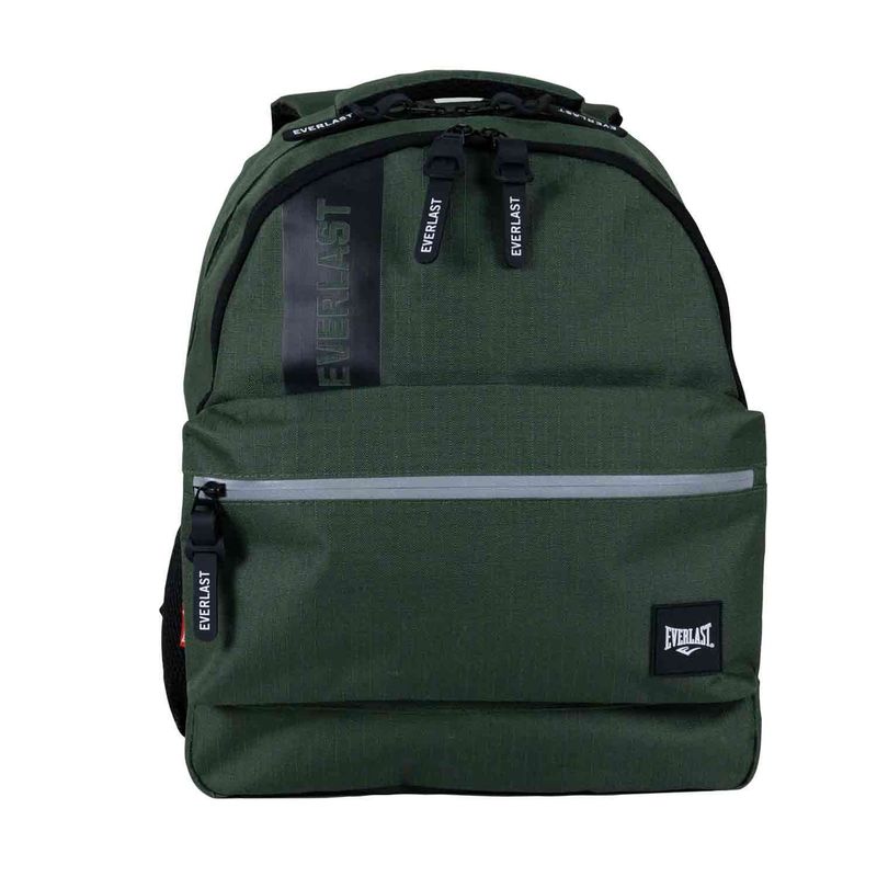EVERLAST - MORRAL PALKA VERDE EVERLAST_.
