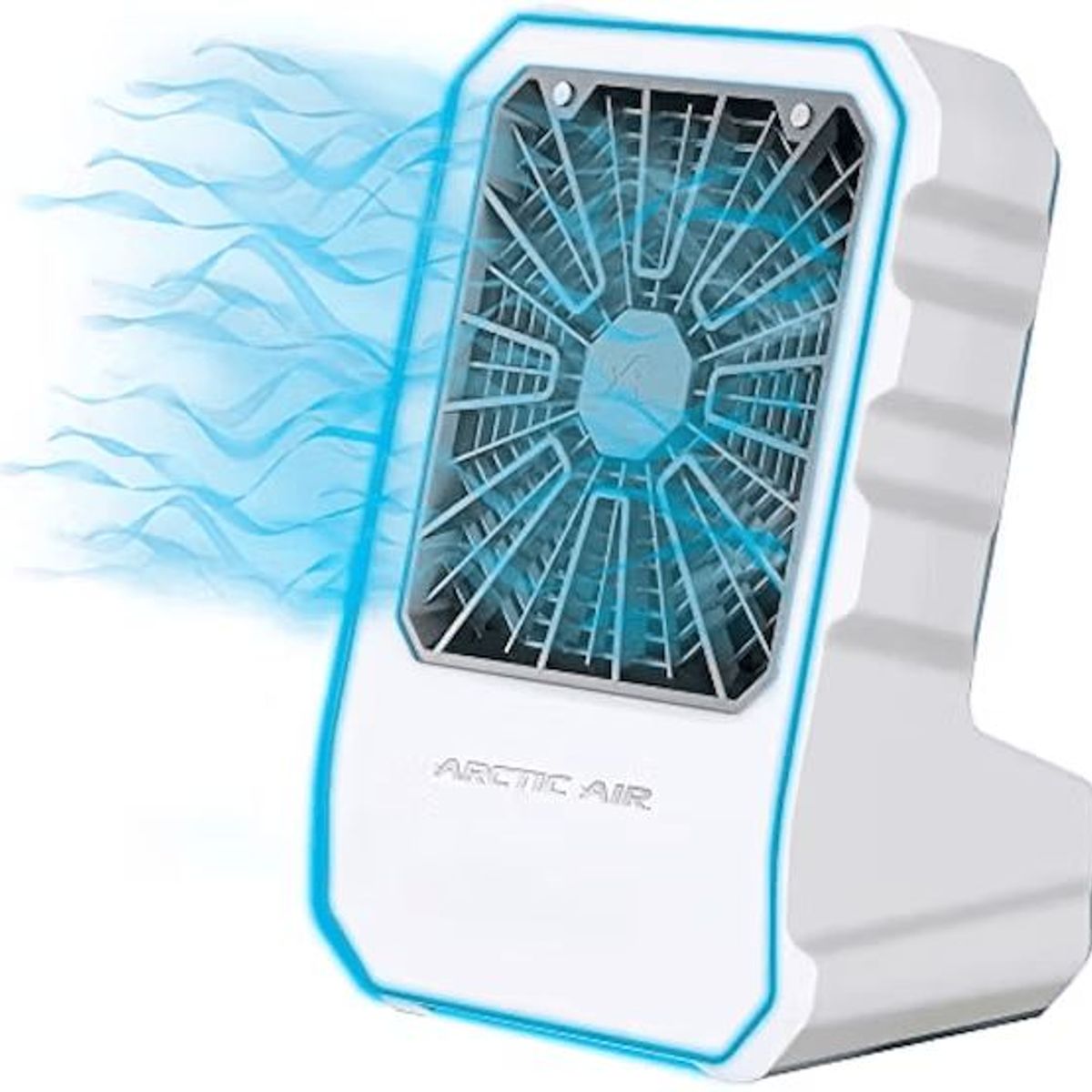 GENERICO - Enfriador evaporativo ventilador aire acondicionado FK23D-138