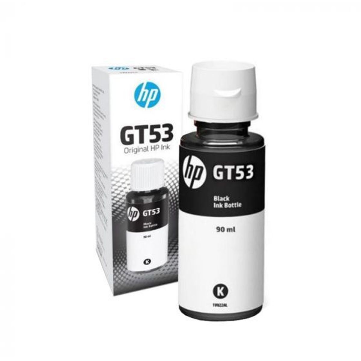 HP - Tinta HP GT53 1VV22AL Black