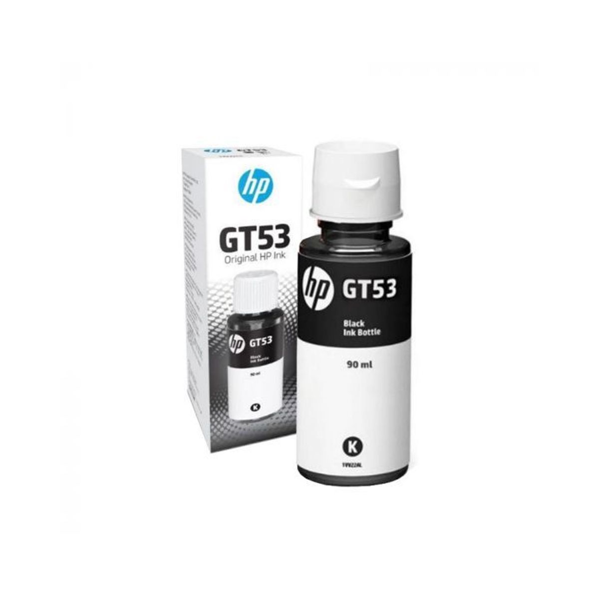 HP - Tinta HP GT53 1VV22AL Black
