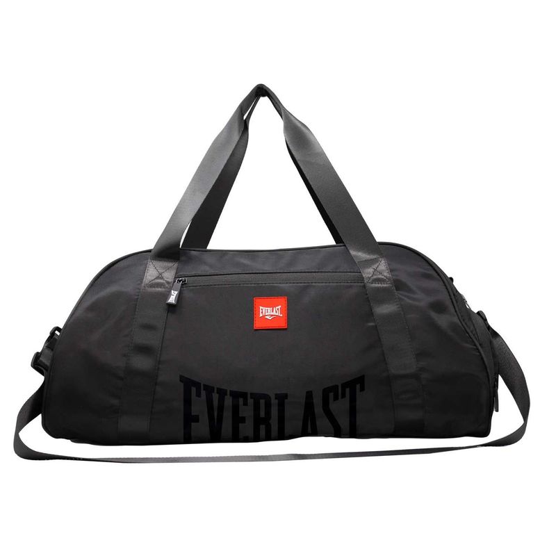 EVERLAST - MALETA DEPORTIVA HILARY NEGRO EVERLAST_.