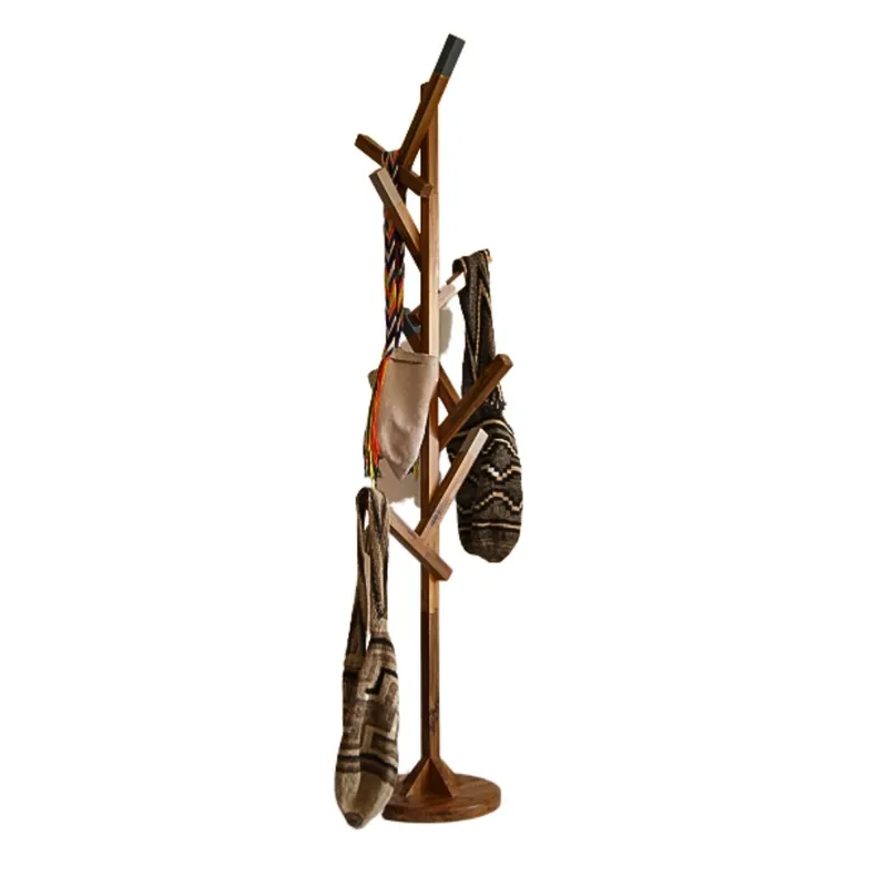 LEGNO COLOMBIA - Perchero Marrone Legno Colombia