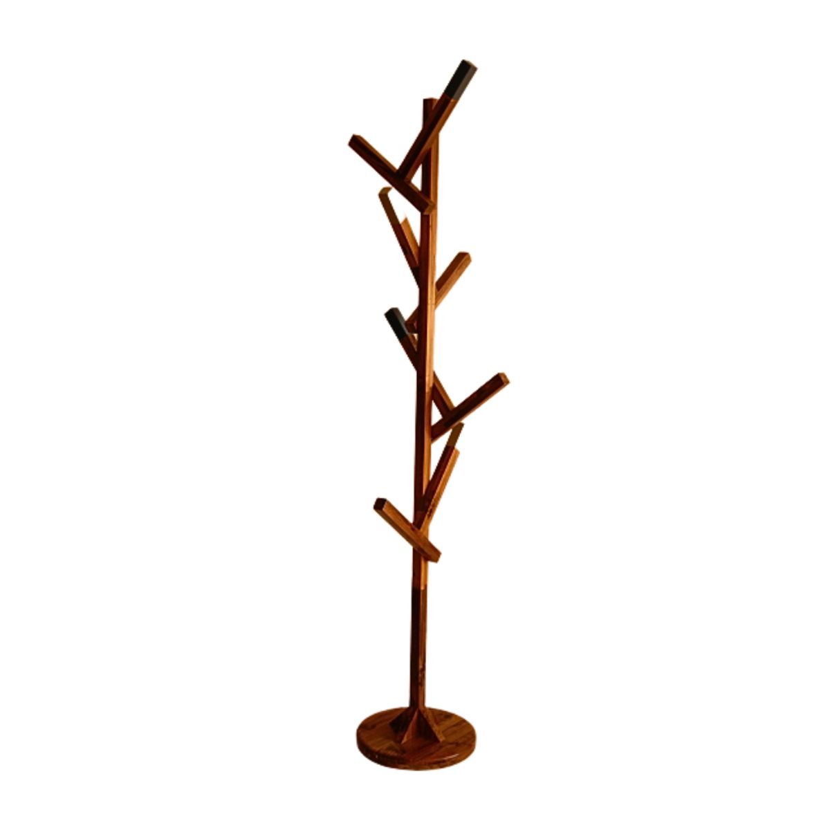 LEGNO COLOMBIA - Perchero Marrone Legno Colombia