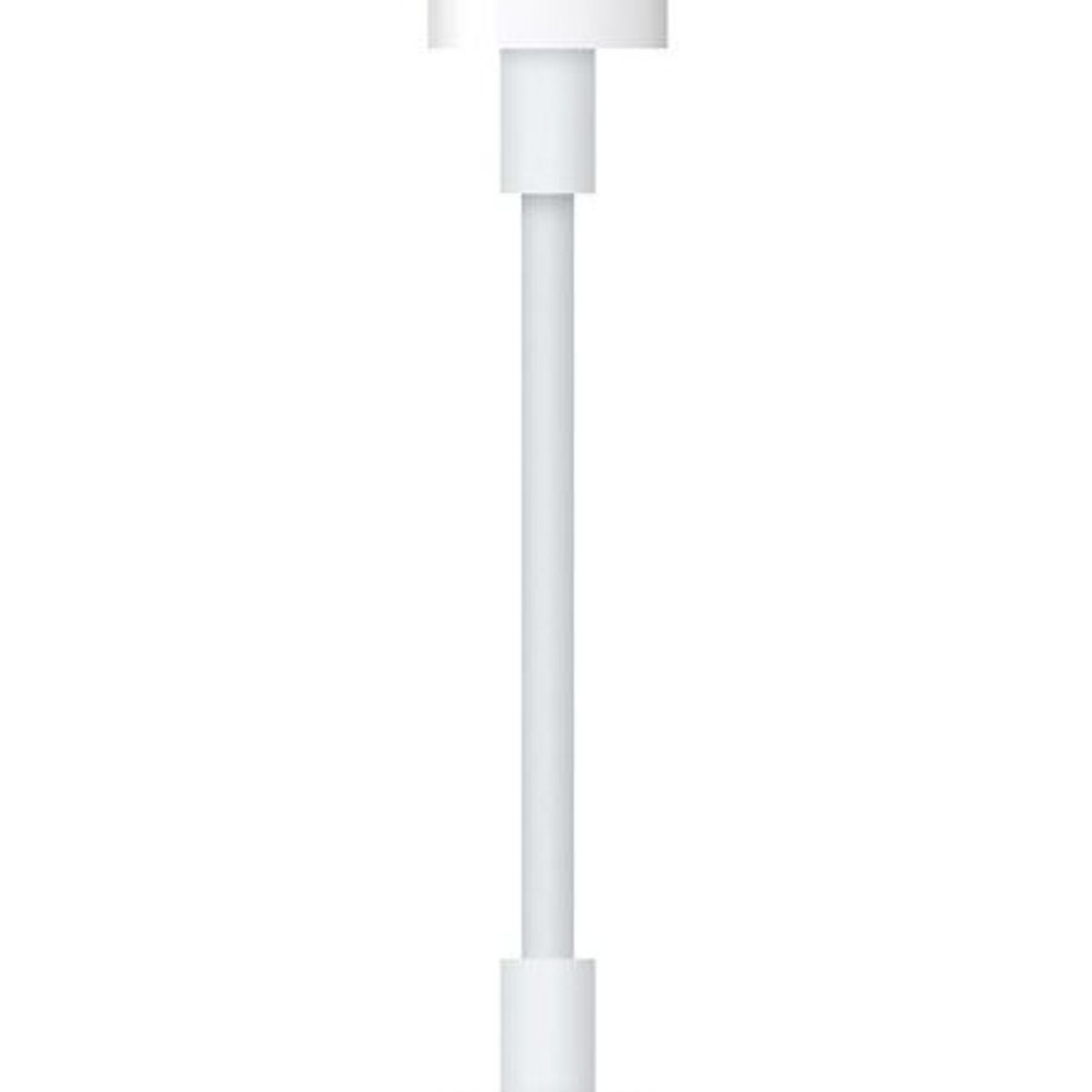 GENERICO - Cable Adaptador De Audio 35mm Para iPhone