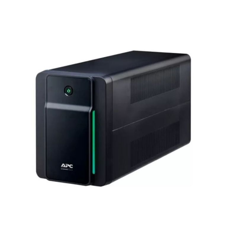 APC - Ups Apc Bx2000m-lm 2000va 6 Tomas Avr 1200 Watts Nema 20