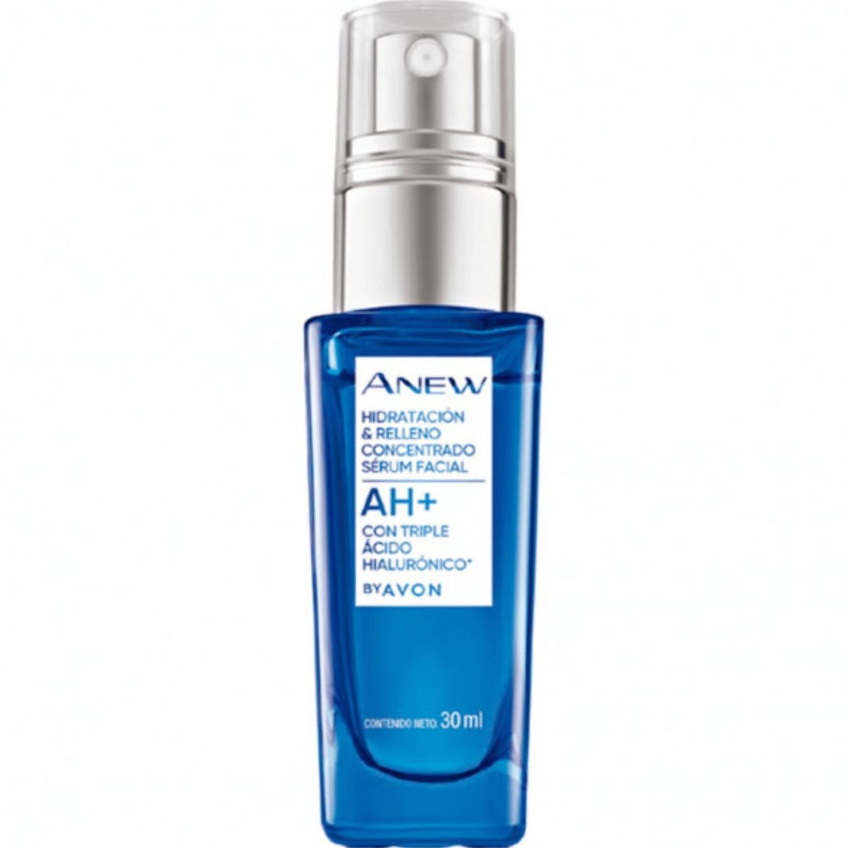AVON - Anew Serúm Facial Complejo Ácido Hialurónico - 30 ml