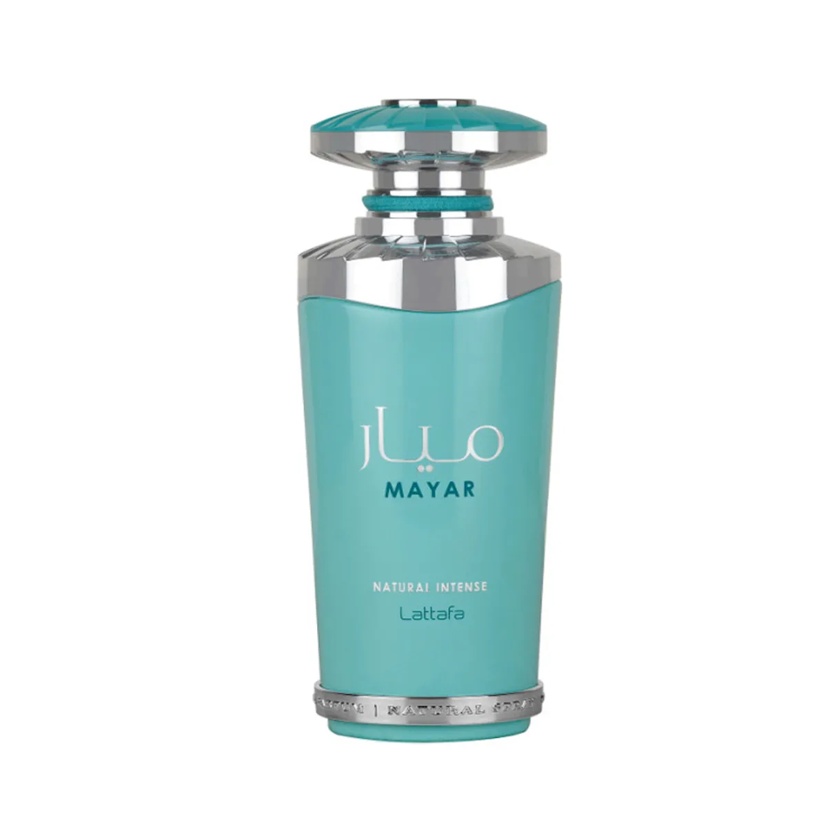 LATTAFA - Perfume Mayar Natural Intense Lattafa 100ml