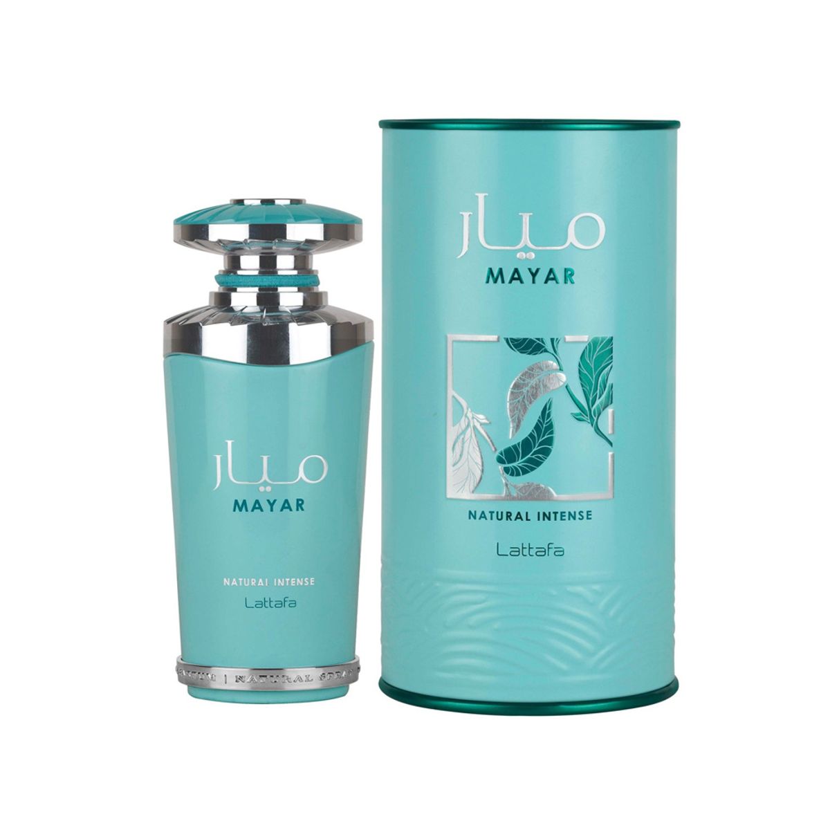 LATTAFA - Perfume Mayar Natural Intense Lattafa 100ml