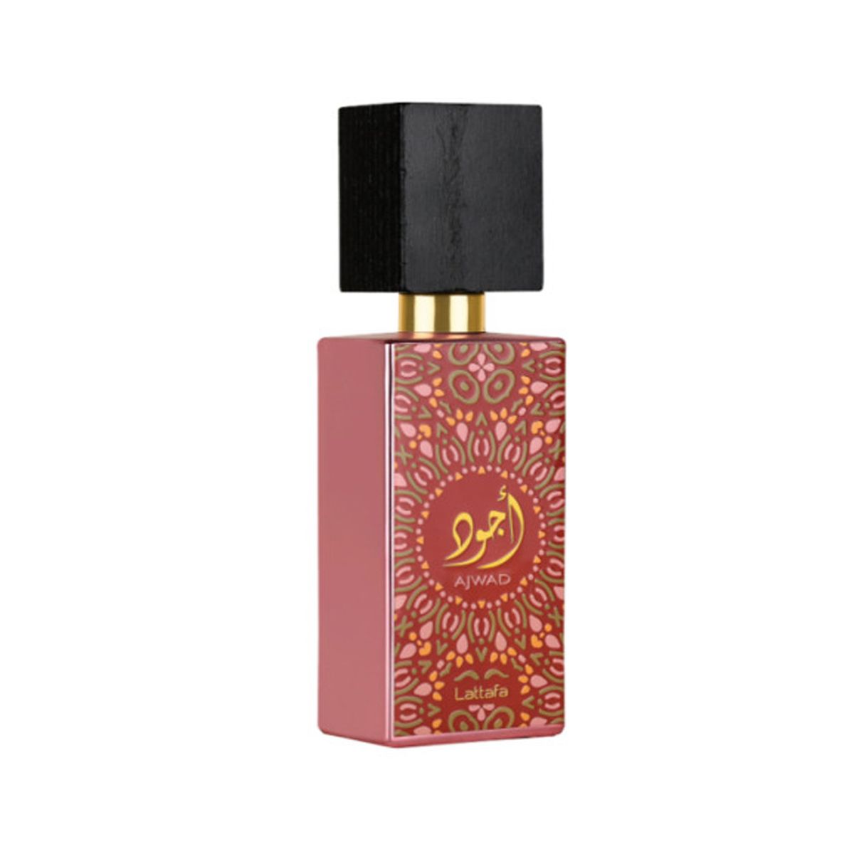 LATTAFA - Perfume Ajwad Pink to Pink Lattafa 60ml