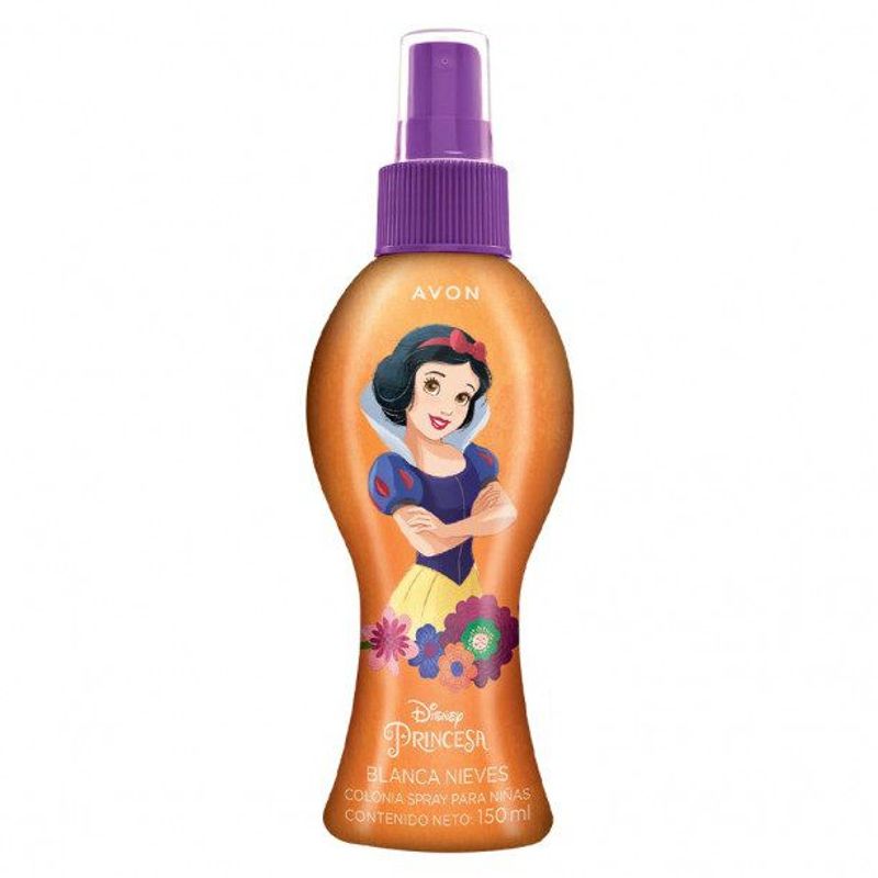 AVON - Colonia Para Niñas Princesa Blanca Nieves De Disney - 150 ml