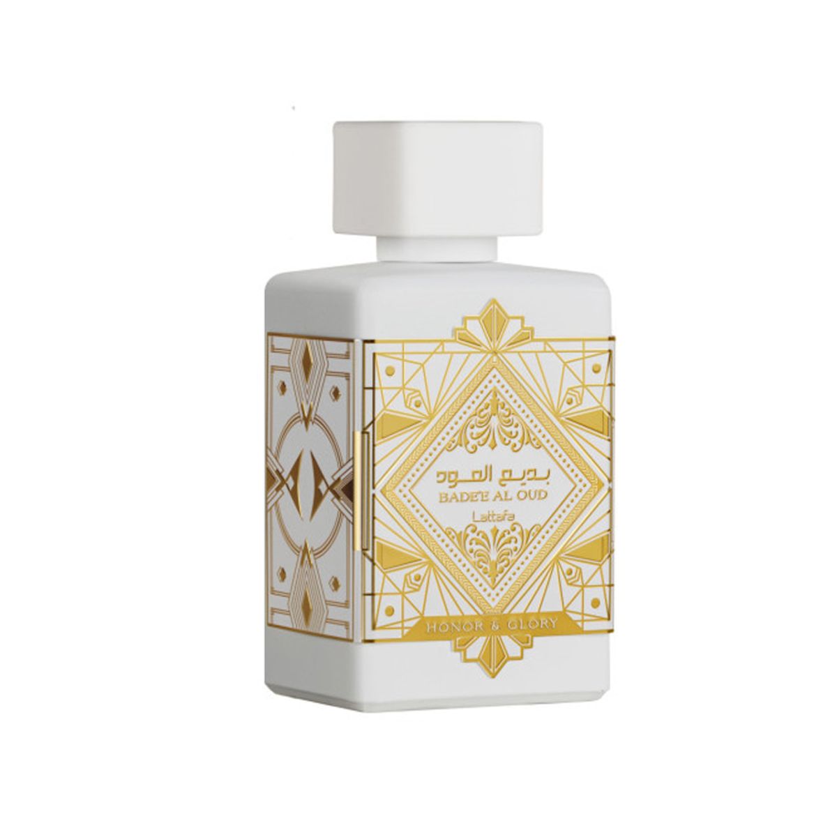 LATTAFA - Perfume Badee Al Oud Honor & Glory Lattafa 100ml