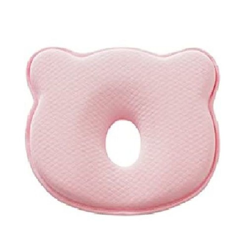 GENERICO - Almohada Moldeadora Para Cabeza Del Bebe
