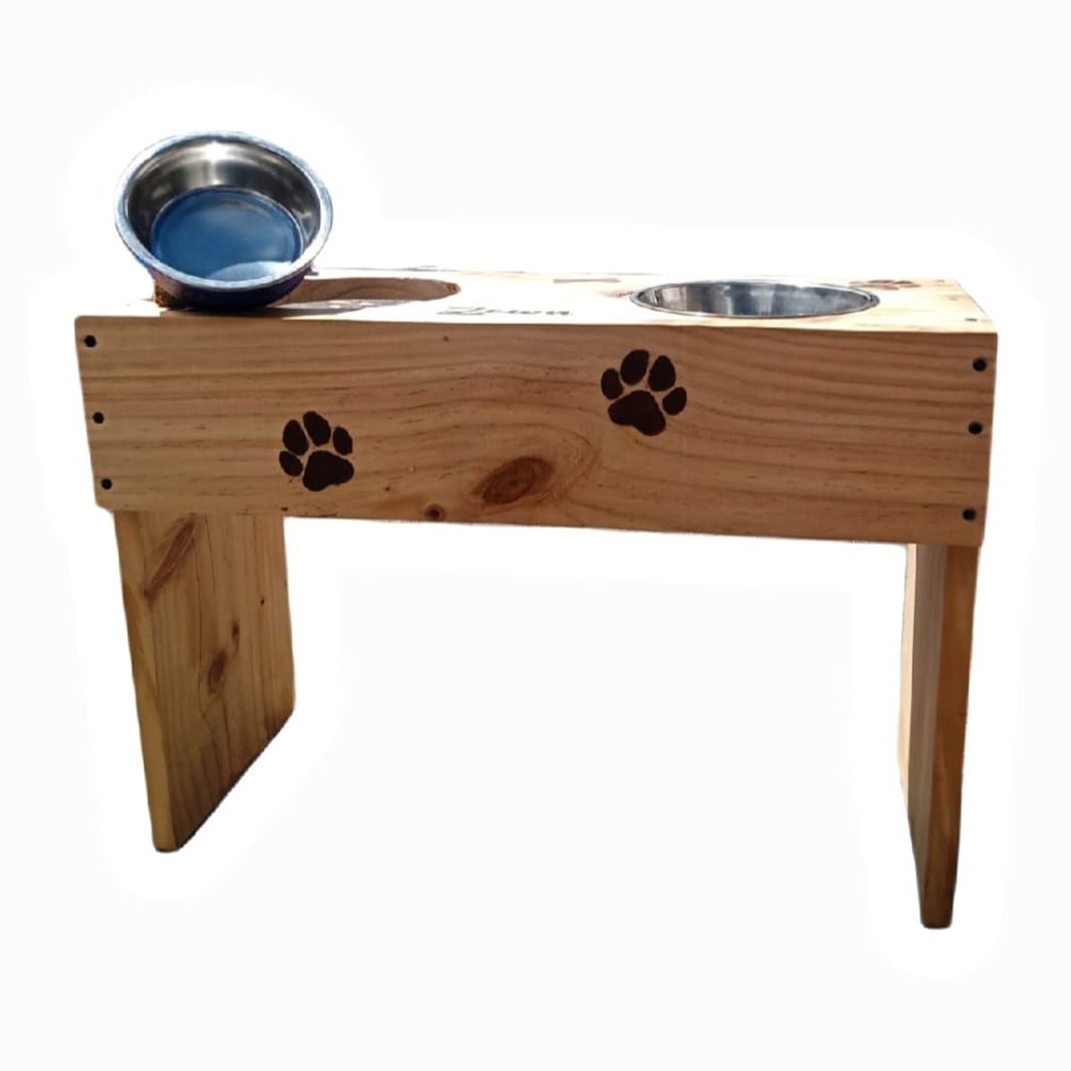 GENERICO - Comedor para Perro Talla L