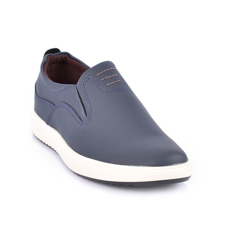 SKY WALK - Sky Walk Tenis Casuales Hombre 6631042553AZUL