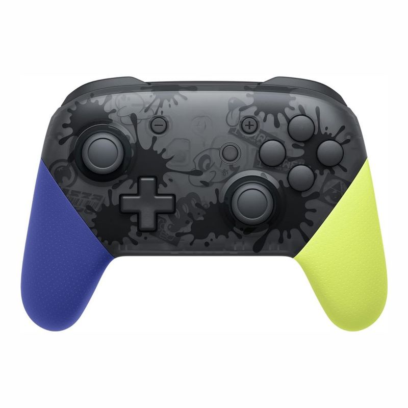 GENERICO - Control Generico Inalambrico Compatible con Nintendo Switch y Pc