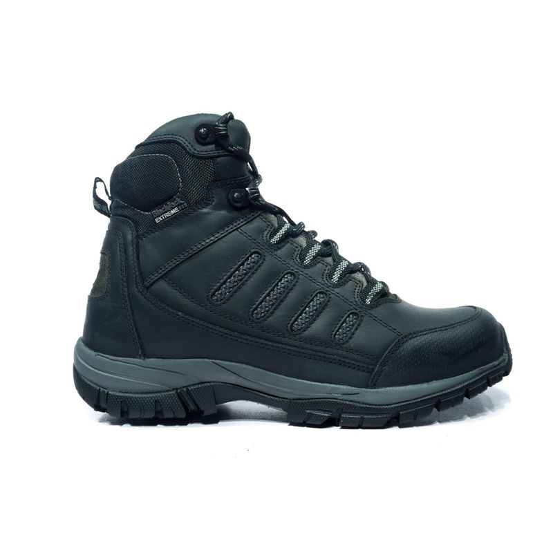 HERREROS - Bota Hombre Outdoor -Herreros- Dallas Negro