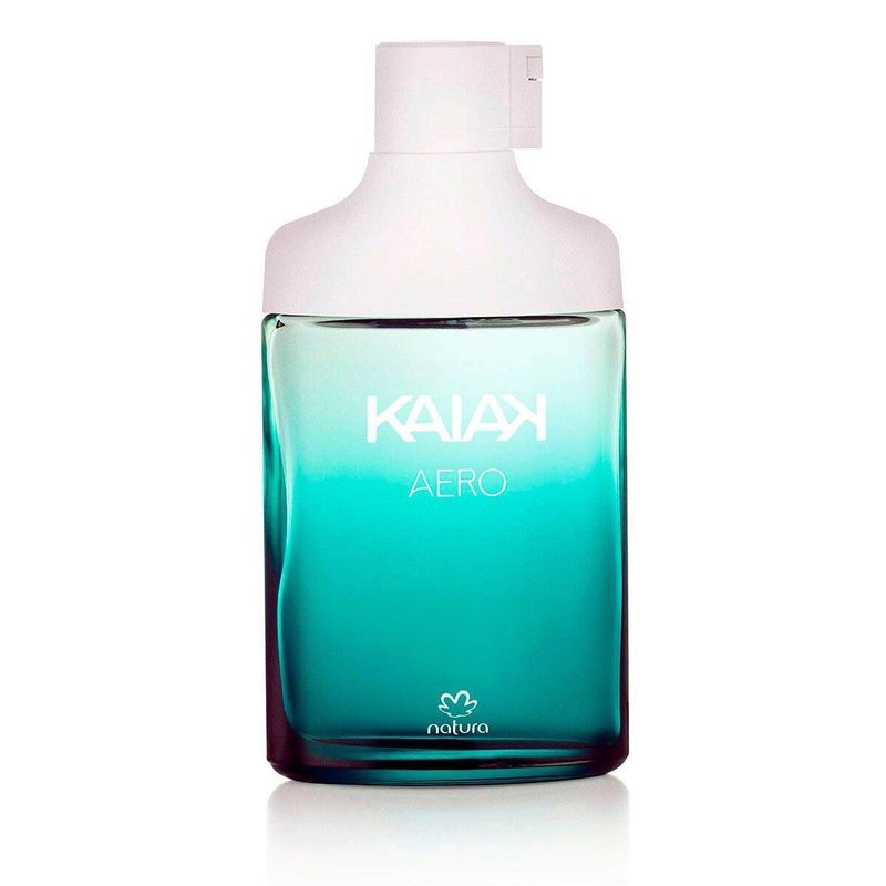 NATURA - Perfume Kaiak Aero masculino Natura 100 ml