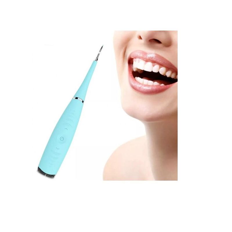 GENERICO - Removedor Calculos Dental Ultrasonico