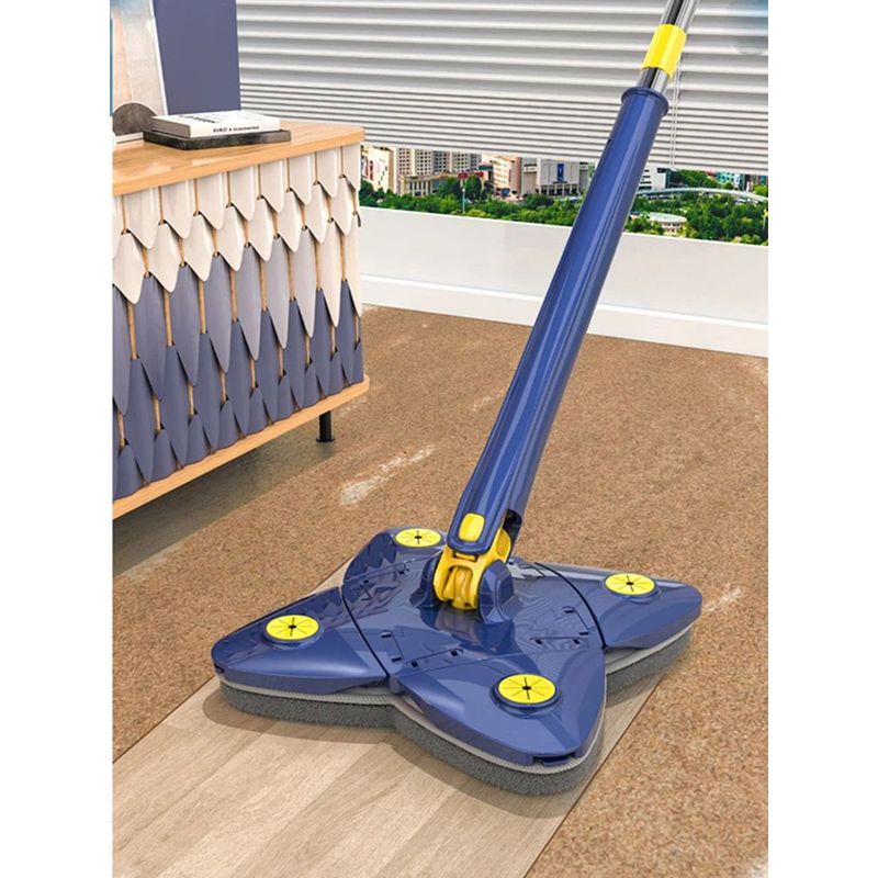 GENERICO - Trapero limpiador ajustable 360 esponja absorbente FK23D-92