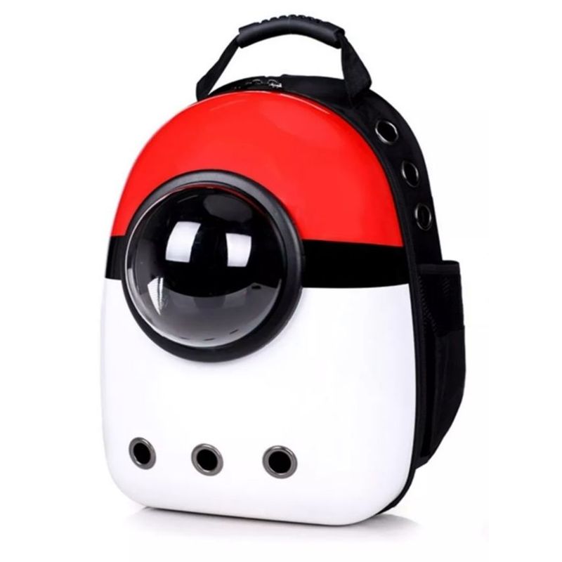 GENERICO - Bolso Capsula Transportadora De Viaje Para Mascotas