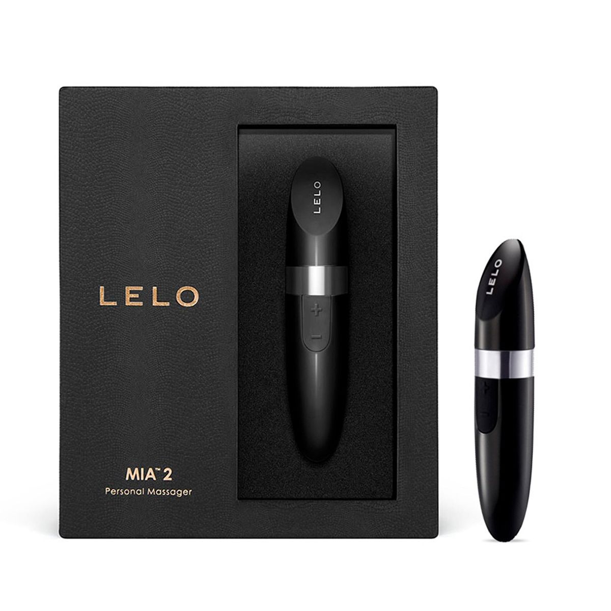 LELO - Vibrador Discreto Mia 2 Lelo